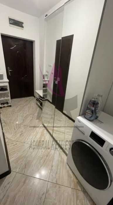 Двустаен -обзаведен -Трошево