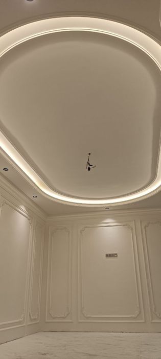 Gipsokartondan devor potolok qilamiza Toshkentliy usta