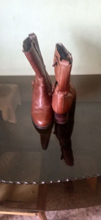 Продам полусапожки