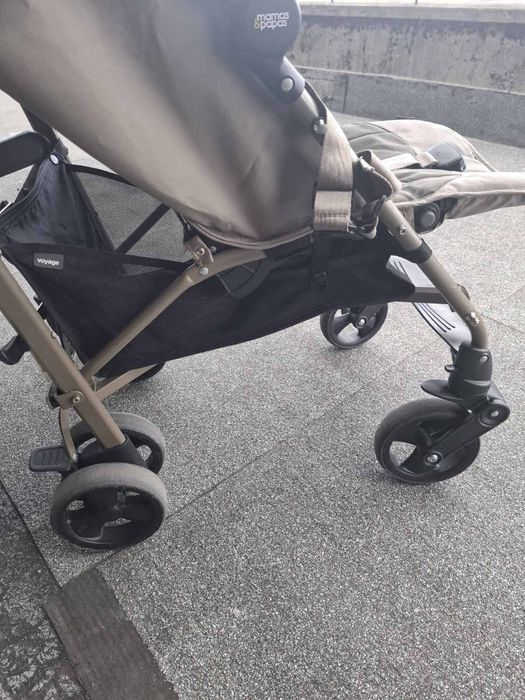 Лятна количка Mamas and Papa's