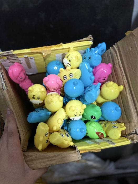 Мыльные пузыри Оптом