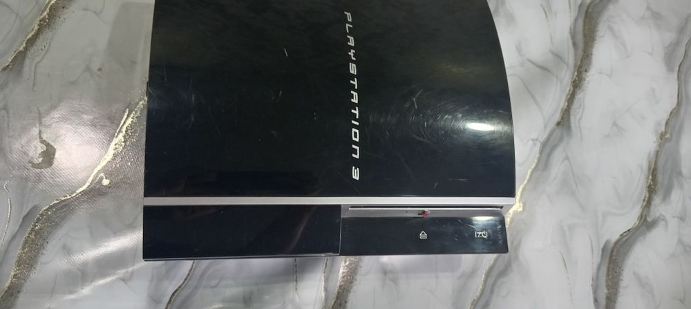 Продам Playstation 3