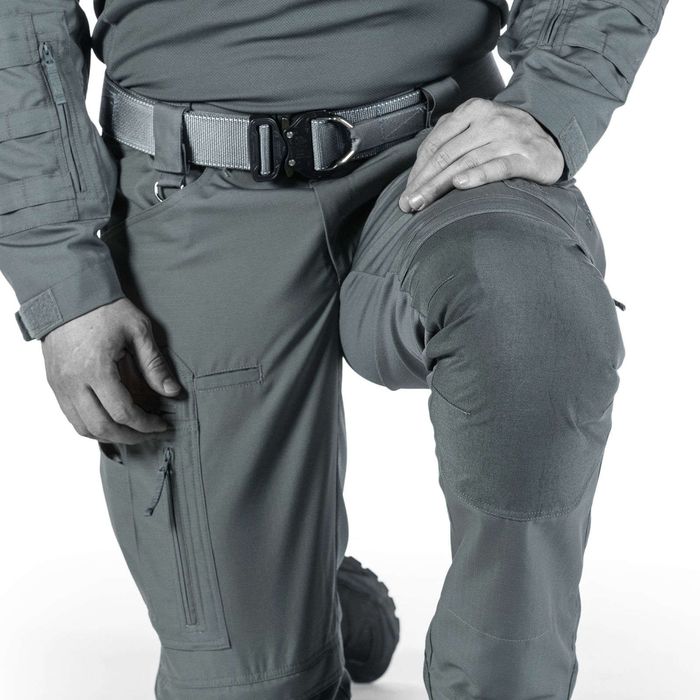 UF Pro P-40 All Terrain Tactical
Pants Steel Crrey