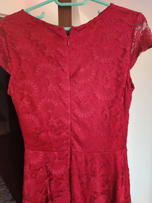 Rochie ocazie mărimea universală, elastică