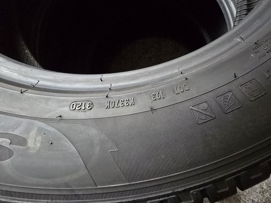 Pirelli 235/60 R18 107H MS iarnă