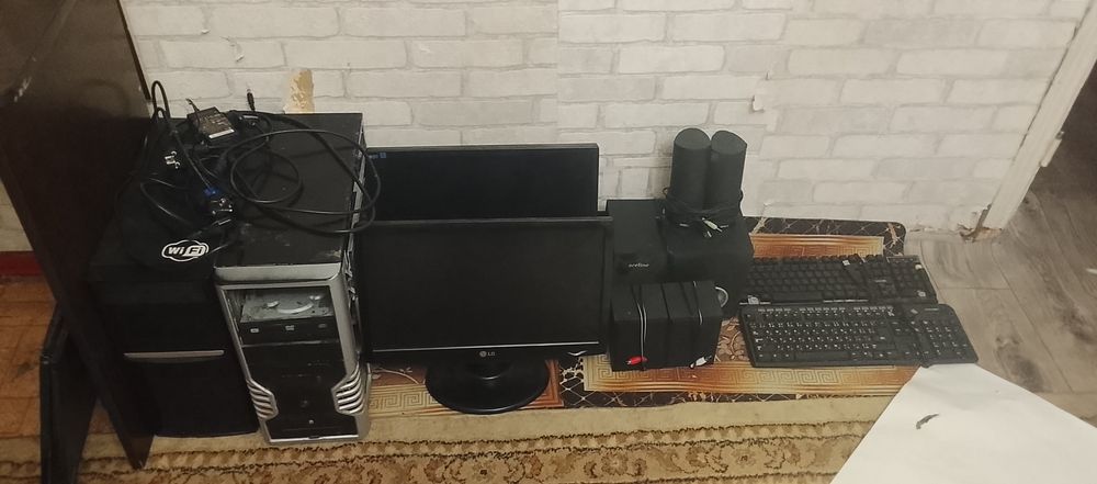 Комплект Компьютеров