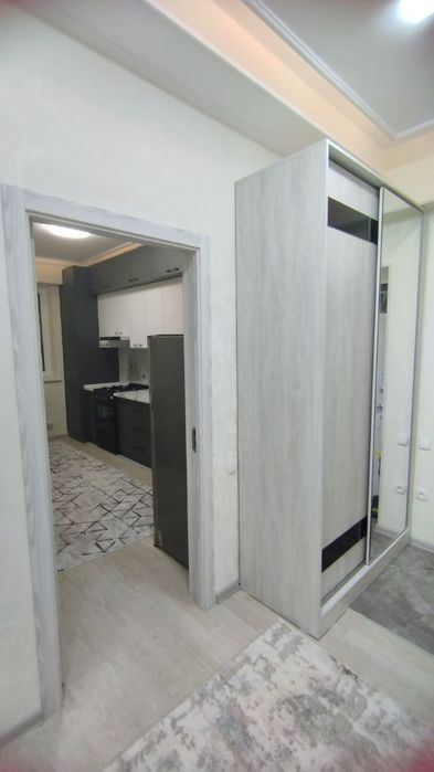 Аренда 1-х комнатная квартира