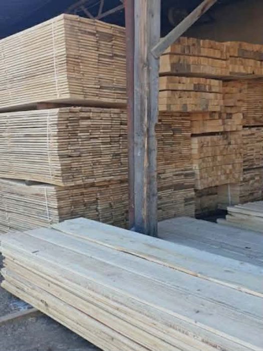 Vând cherestea de calitate