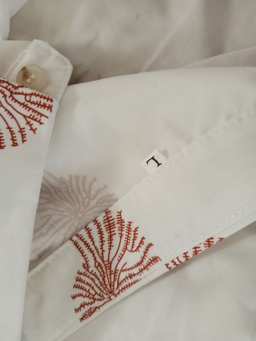 Дамски летен комплект и Кожен къс панталон