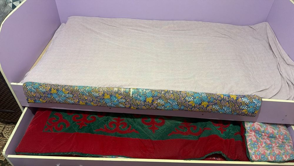 Продам детский кровать