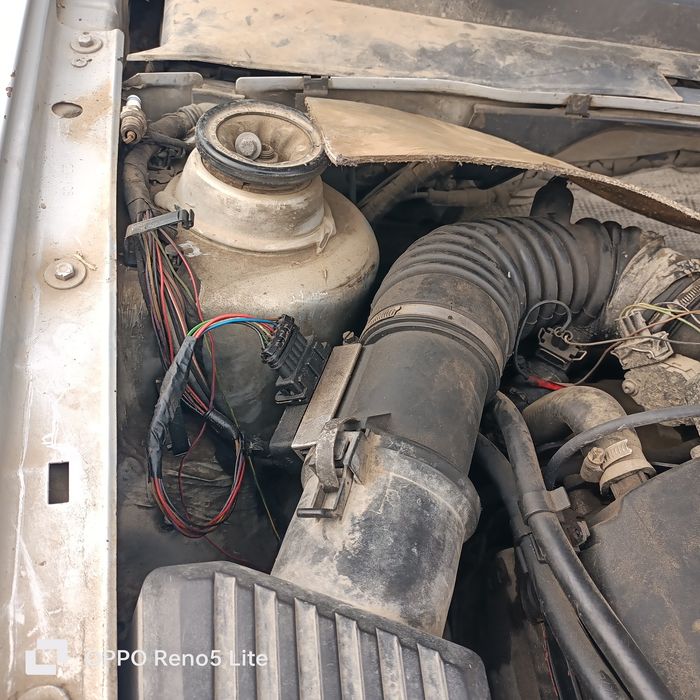 Двигатель фольцваген пассат ,гольф 3 вр62.8