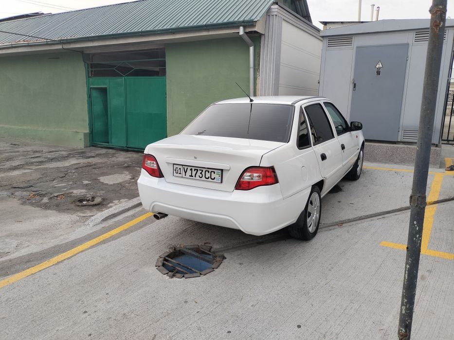 Нехиа 2 яхши куриништа