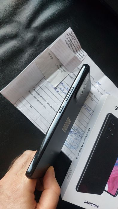 Samsung A53 256Gb 5g