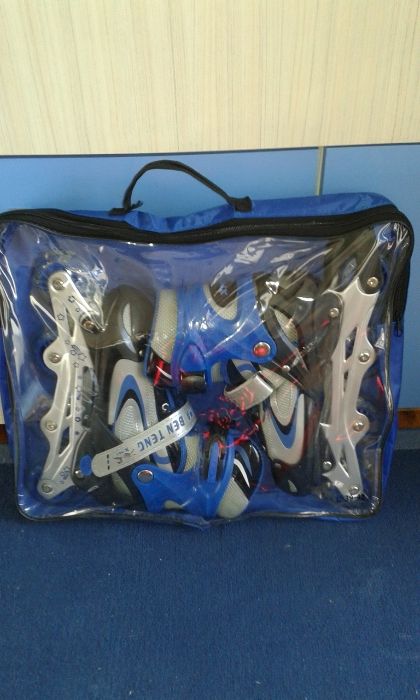 Ролери от 39 до 42 номер