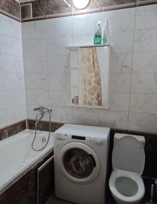 Сдам 1 комнатную квартиру Назарбаева 20