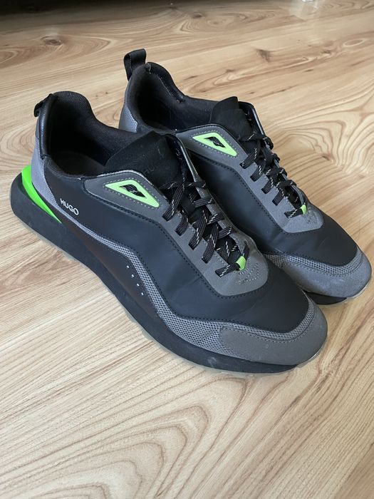 HUGO BOSS / мъжки обувки/сникърси 45