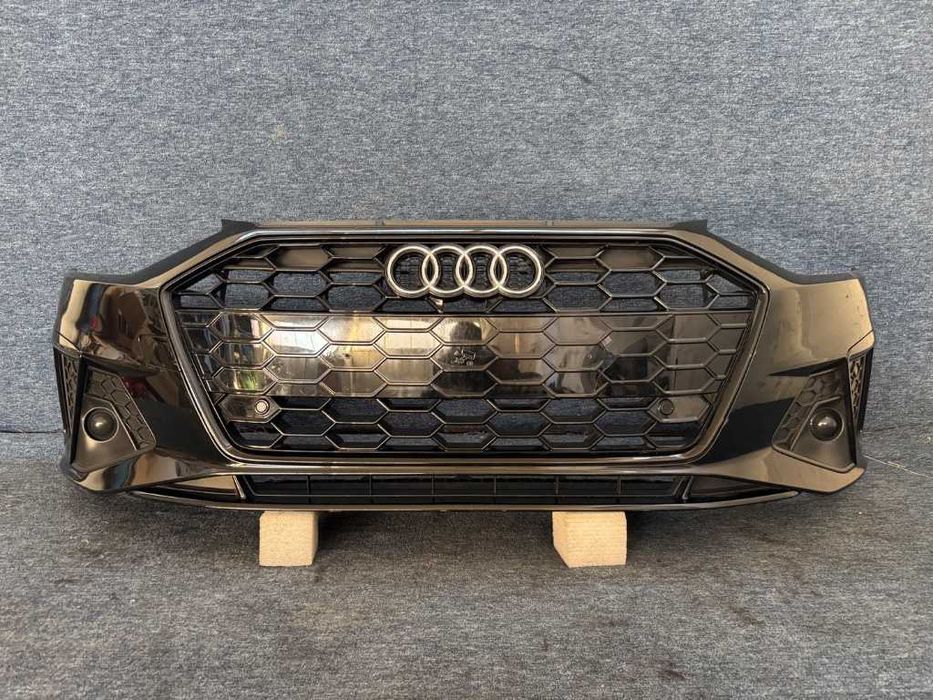 Audi A4 8W B9 Facelift Bara față S Line completă