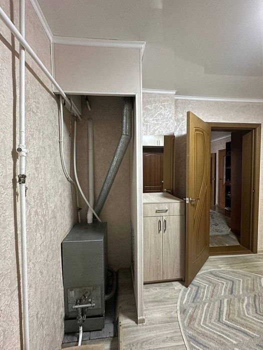 Продам дом в районе Затоболовке