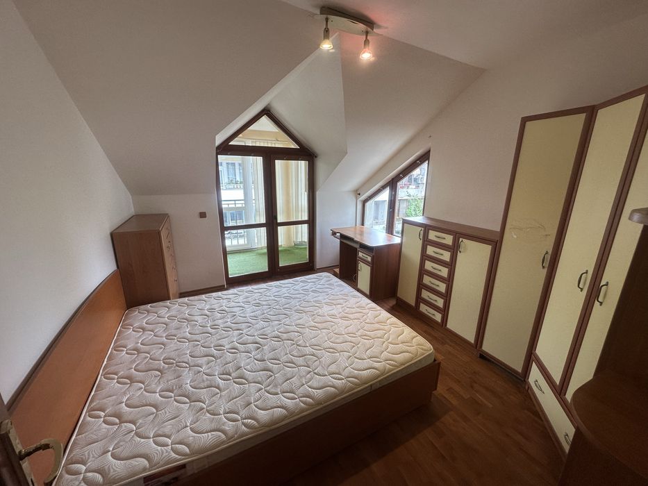 Продава се Двустаен апартамент в Варна, Централна поща - 60 кв.м за 3667 €/кв.м - Снимка #3