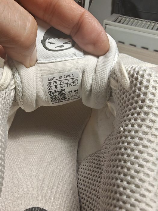 Adidas Response Ozweego,originalii,noi,42 1/2