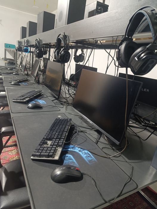 Kompyuter arenda dacha