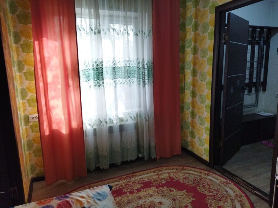 Посуточно Room Hostel Dostyk