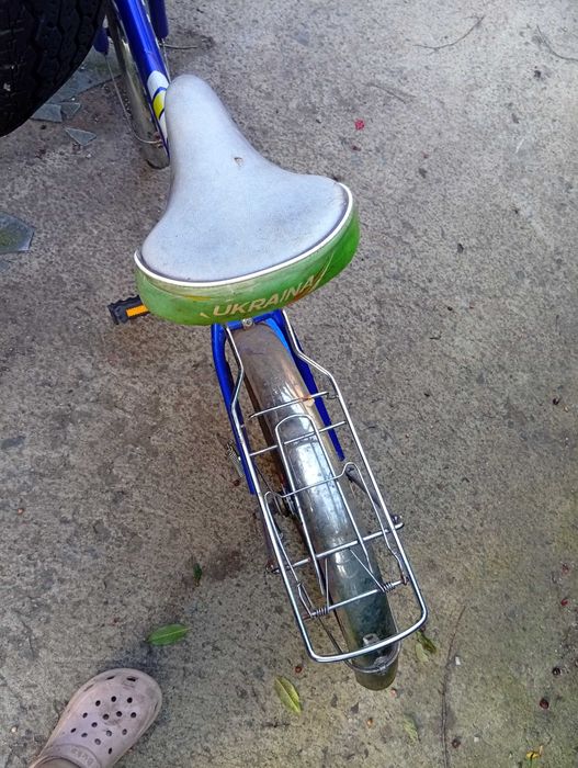 Срочно продам велосипед