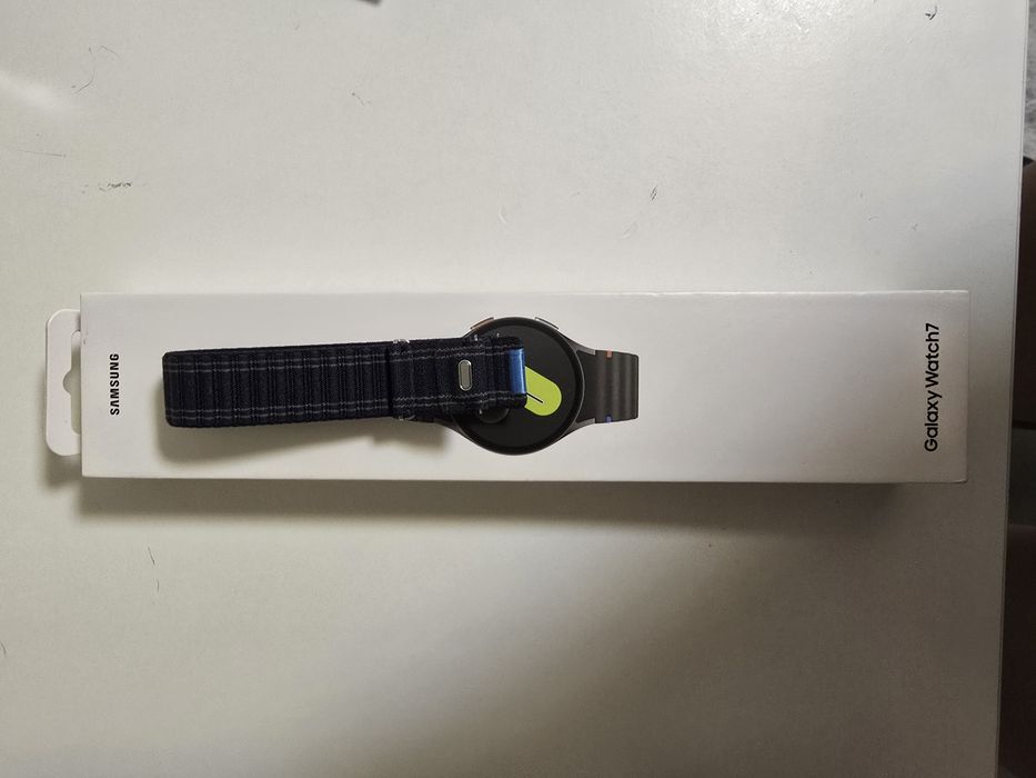 Samsung galaxy watch 7 44mm
