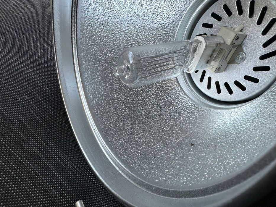 Осветление Dynaphos QL - 1000 D