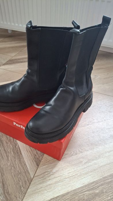 Челси, демисезонные, женские