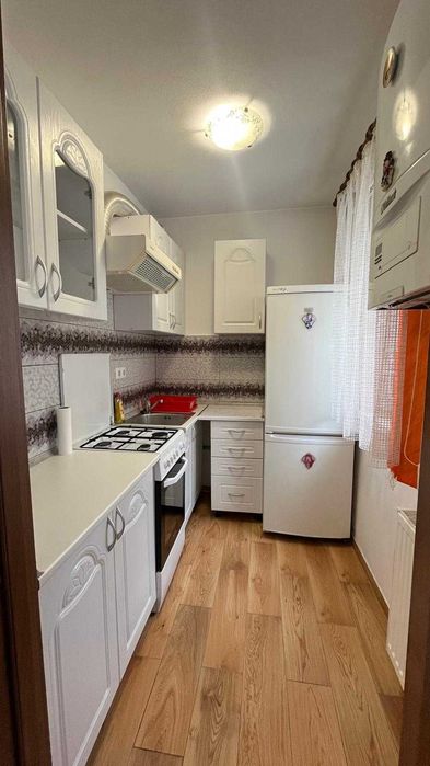 Garsoniera de inchiriat