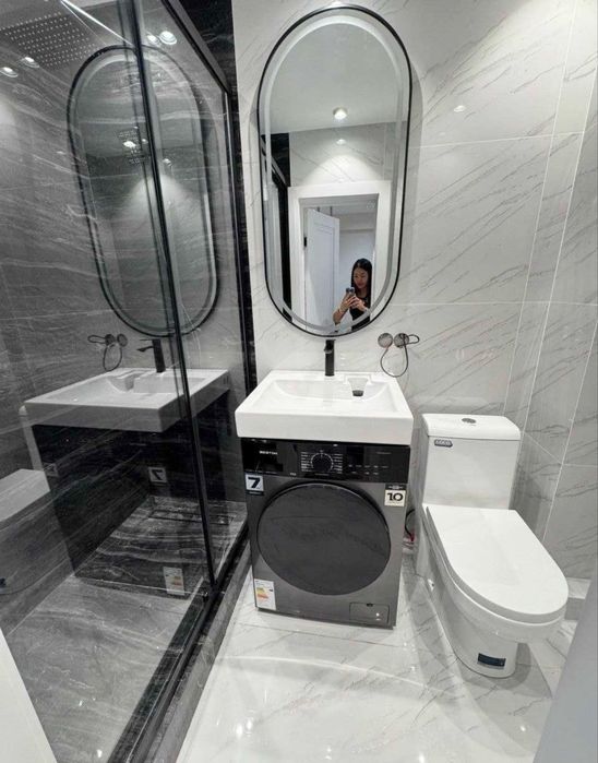 Аренда Квартира Хон сарой