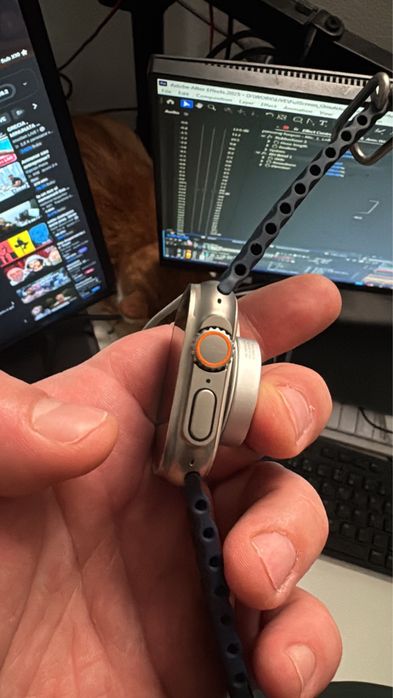 Apple watch ultra 2