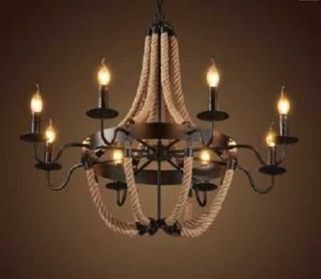 Lustre led noi si moderne