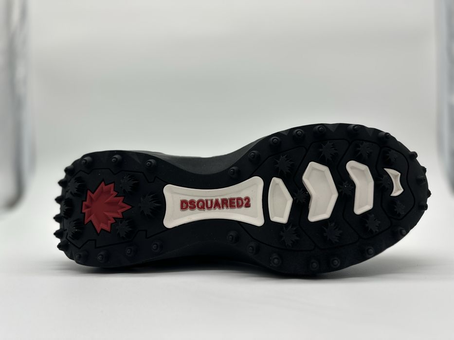 Мъжки обувки Daquared2