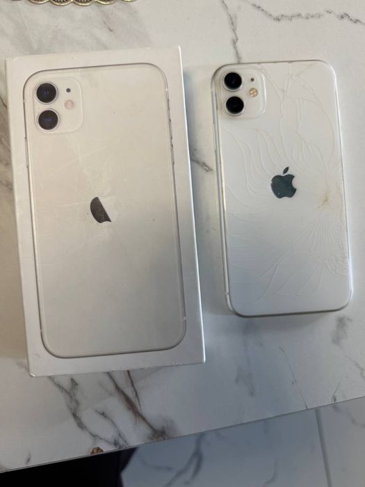 Iphone 11 / продам