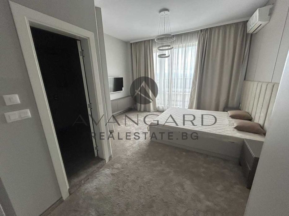 Продава се Четиристаен апартамент в Пловдив, Христо Смирненски - 194 кв.м за 1547 €/кв.м - Снимка #10