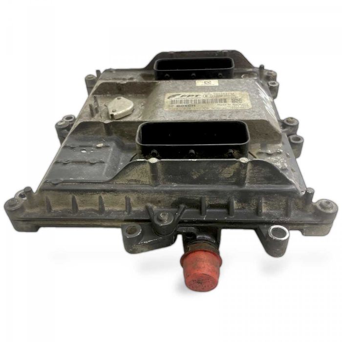 ECU IVECO STRALIS 504388754 -Piese de schimb IVECO