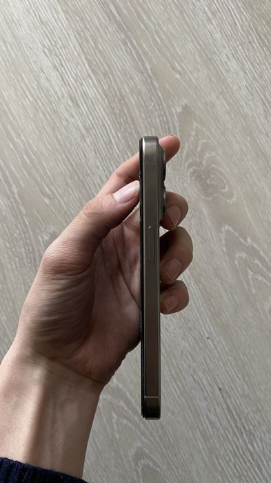 Iphone 15 pro 128 гб