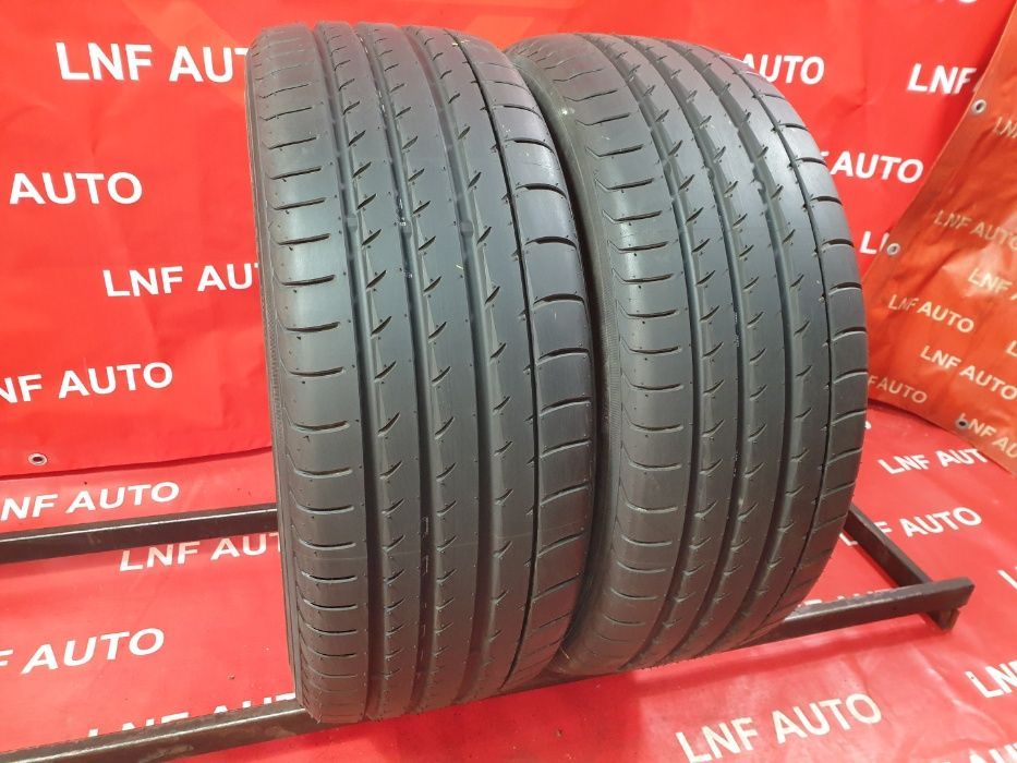 anvelope de vara - 235/40/20 - yokohama - noi - dot 2020 !