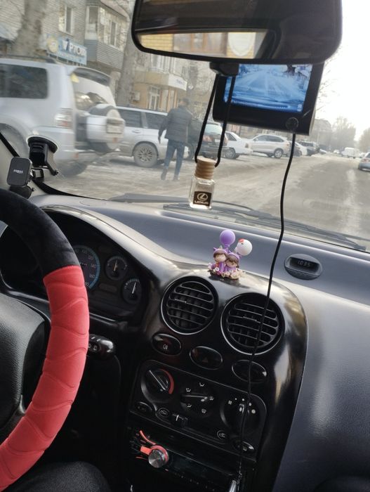 Део Матиз продам, состояние отличное