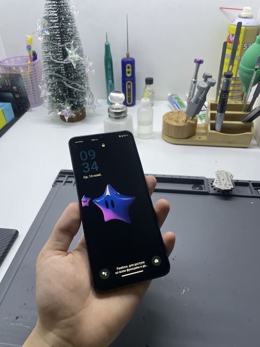 Redmi Realme Samsung Iphone Apple watch