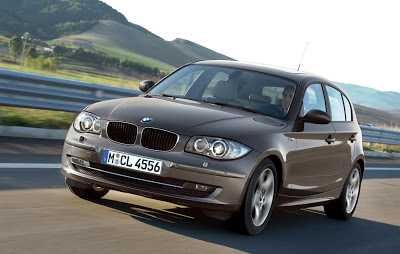 Plansa bord BMW Seria 1 E87 facelift