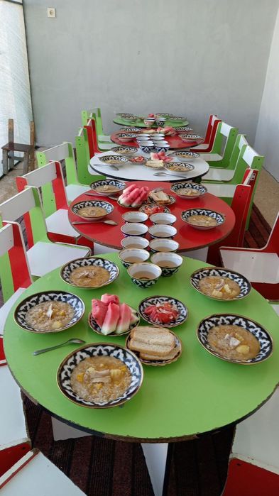 24 у́ринга мулжалланганг Бокча мебеллари сотилади, келишилган нархда