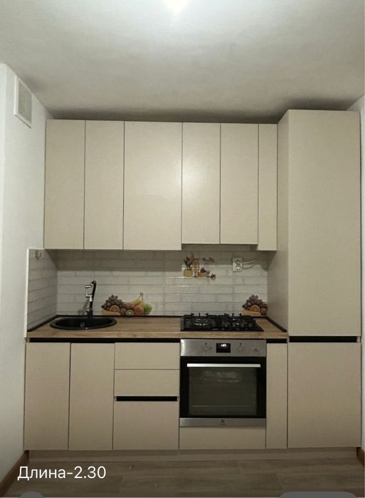 Кухонная гарнитура