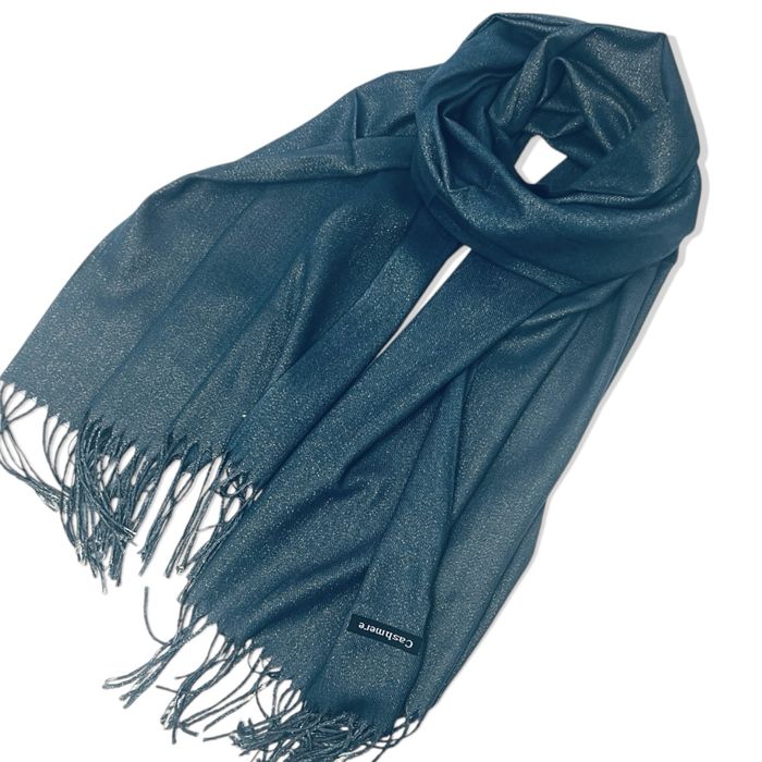 ПРОМО НОВИ кашмирени шлове с красиви десени в различни цветове