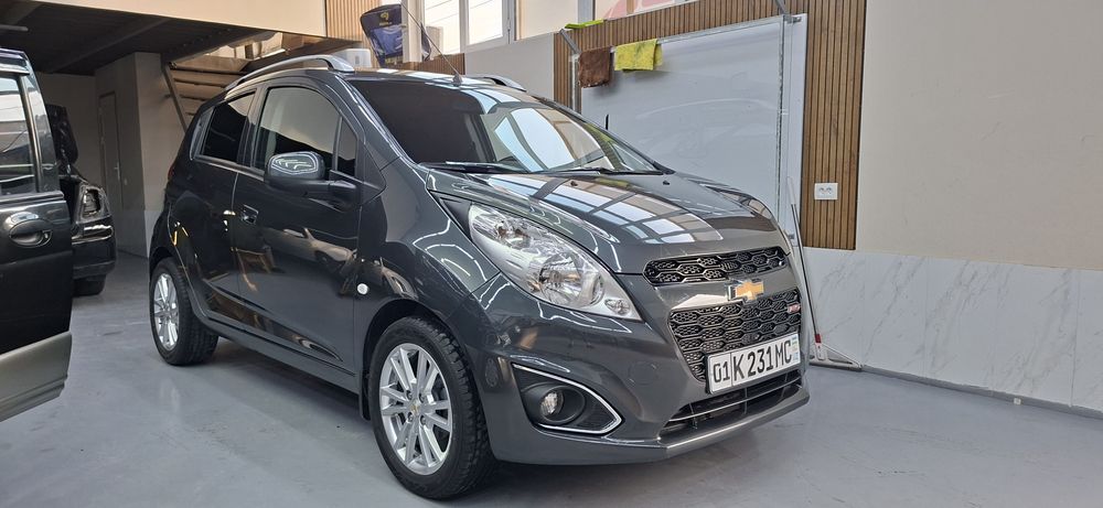 Detailing polirovka+ keramika