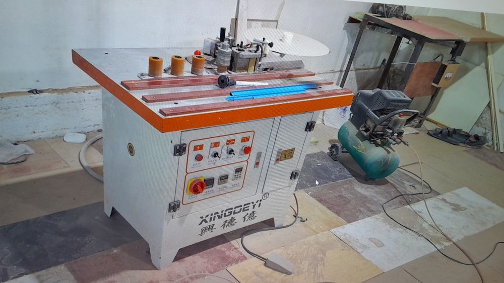 Продаётся аппарат кромичный