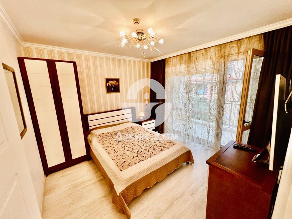 Продава се Тристаен апартамент в Свети Влас - 104 кв.м за 2000 €/кв.м - Снимка #5