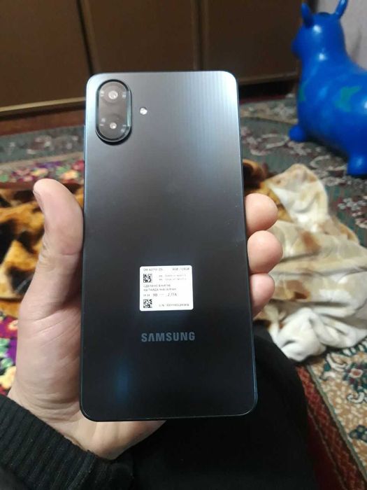 Самсунг а 07 сотилади